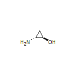 (1R,2R)-2-Aminocyclopropanol