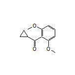 Cyclopropyl(2,6-dimethoxyphenyl)methanone