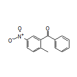 (2-Methyl-5-nitrophenyl)(phenyl)methanone