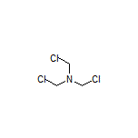 Tris(chloromethyl)amine