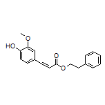 Ferulic Acid Phenethyl Ester
