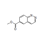 Methyl Cinnoline-6-carboxylate