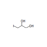 3-Iodopropane-1,2-diol