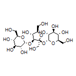 D-(+)-Melezitose