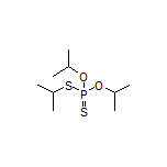 O,O,S-Triisopropyl Phosphorodithioate