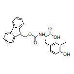 N-Fmoc-3-methyl-L-tyrosine