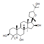 Astragenol
