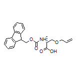 (S)-3-(Allyloxy)-2-(Fmoc-amino)-2-methylpropanoic Acid