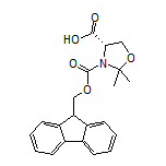 (S)-3-Fmoc-2,2-dimethyloxazolidine-4-carboxylic Acid