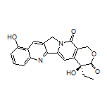 (S)-4-Ethyl-4,10-dihydroxy-1H-pyrano[3’,4’:6,7]indolizino[1,2-b]quinoline-3,14(4H,12H)-dione