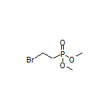 Dimethyl (2-Bromoethyl)phosphonate