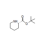 tert-Butyl (S)-Piperidine-2-carboxylate