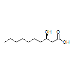 (R)-3-Hydroxydecanoic Acid