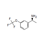 (S)-1-[3-(Trifluoromethoxy)phenyl]ethanamine