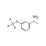 (R)-1-[3-(Trifluoromethoxy)phenyl]ethanamine