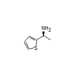 (S)-1-(2-Thienyl)ethanamine