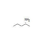 (R)-2-Pentanamine