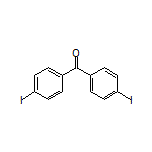 Bis(4-iodophenyl)methanone