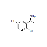 (S)-1-(2,5-Dichlorophenyl)ethanamine