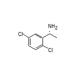 (R)-1-(2,5-Dichlorophenyl)ethanamine