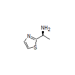 (S)-1-(2-Thiazolyl)ethanamine