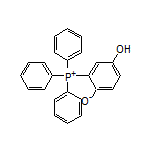 4-Hydroxy-2-(triphenylphosphonio)phenolate