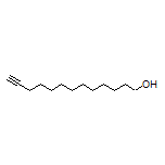 12-Tridecyn-1-ol