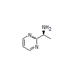 (S)-1-(2-Pyrimidinyl)ethanamine