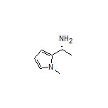 (R)-1-(1-Methyl-1H-pyrrol-2-yl)ethanamine