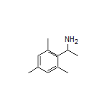 1-Mesitylethanamine