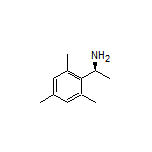 (S)-1-Mesitylethanamine