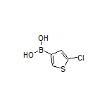 5-Chlorothiophene-3-boronic Acid