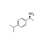 (S)-1-(4-Isopropylphenyl)ethanamine