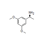 (S)-1-(3,5-Dimethoxyphenyl)ethanamine