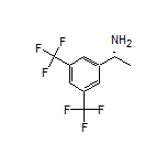 (R)-1-[3,5-Bis(trifluoromethyl)phenyl]ethanamine