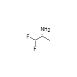 (R)-2-Amino-1,1-difluoropropane