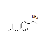 (R)-1-(4-Isobutylphenyl)ethanamine