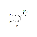 (S)-1-(3,4,5-Trifluorophenyl)ethanamine