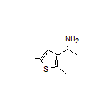 (R)-1-(2,5-Dimethyl-3-thienyl)ethanamine