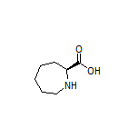 (S)-氮杂环庚烷-2-甲酸