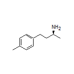 (S)-4-(p-Tolyl)-2-butanamine