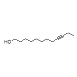 9-Dodecyn-1-ol