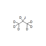 2-Iodopropane-d7