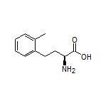 2-Methyl-L-homophenylalanine