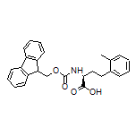 (S)-2-(Fmoc-amino)-4-(o-tolyl)butanoic Acid