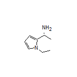 (R)-1-(1-Ethyl-1H-pyrrol-2-yl)ethanamine