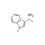 (R)-1-(1-Methyl-1H-indol-3-yl)ethanamine