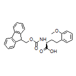 (S)-2-(Fmoc-amino)-4-(2-methoxyphenyl)butanoic Acid