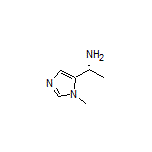 (R)-1-(1-Methyl-1H-imidazol-5-yl)ethanamine