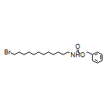 12-Bromo-N-Cbz-1-dodecanamine